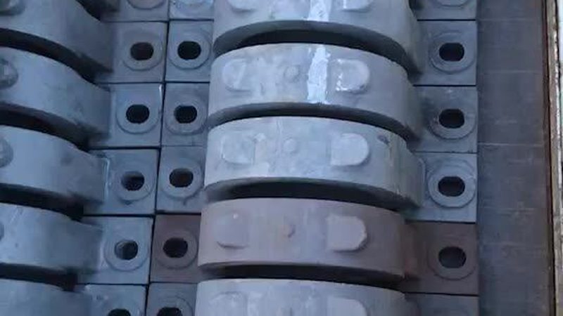 SN系列轴承座与SN2系列：揭秘其区别与应用场景