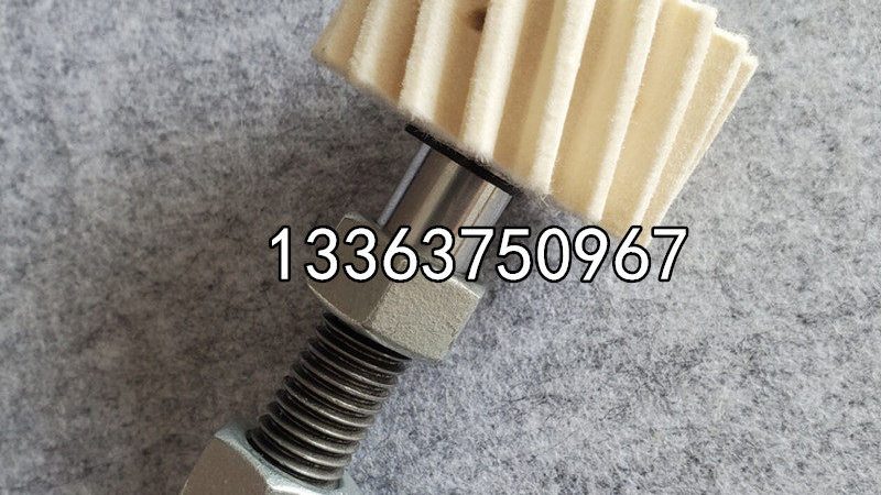 工业同步带轮规格型号解析：揭秘其背后的奥秘