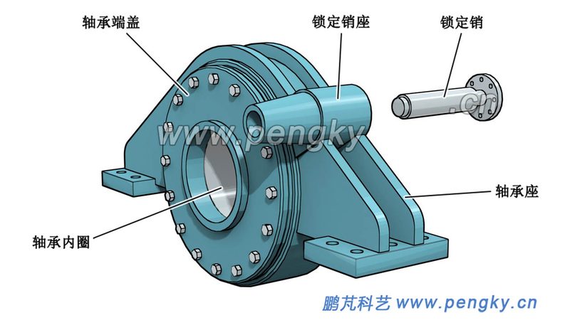 重载关节轴承：揭秘其型号规格背后的奥秘**