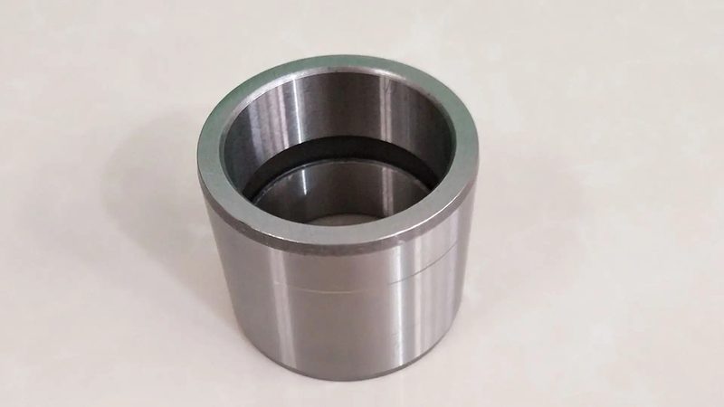 膜片联轴器材质选择：关键标准与考量**