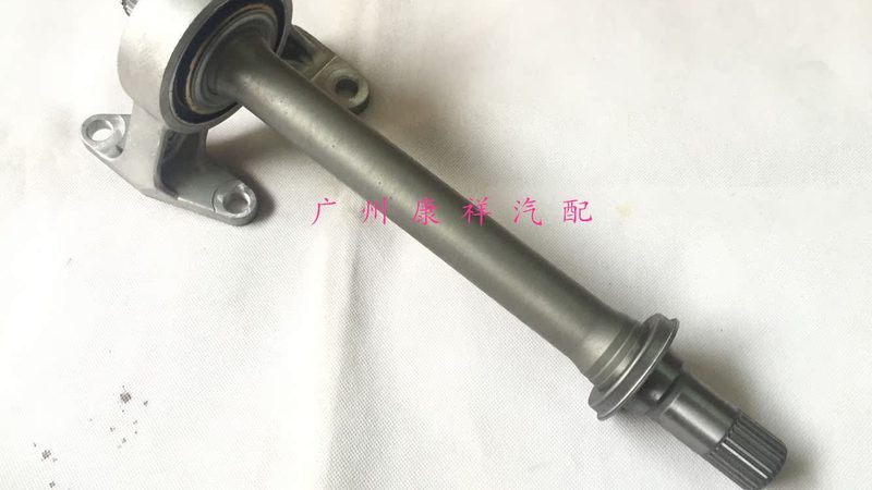 滚珠丝杠安装流程：规范操作，保障设备精度