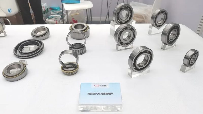 调心滚子轴承定制厂家联系方式