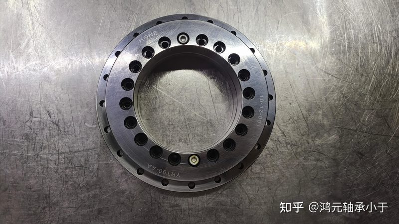 滚珠丝杠润滑脂：选择与润滑的秘诀