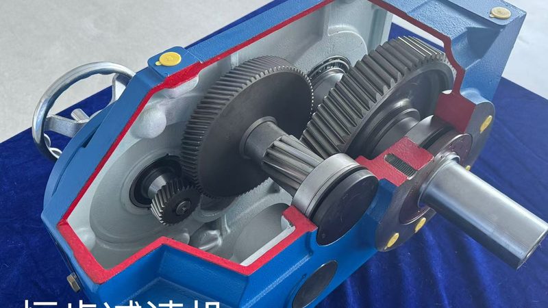 上海齿轮零件批发市场：揭秘选购之道