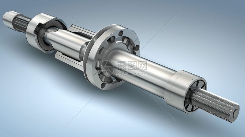 齿轮泵安装尺寸参数：关键参数解析与选型要点**