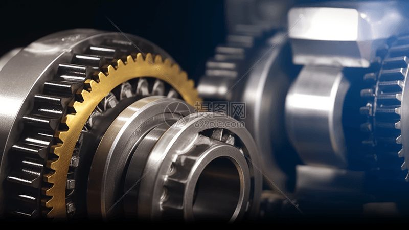 轴承座型号参数详解：选型要点与适用场景分析