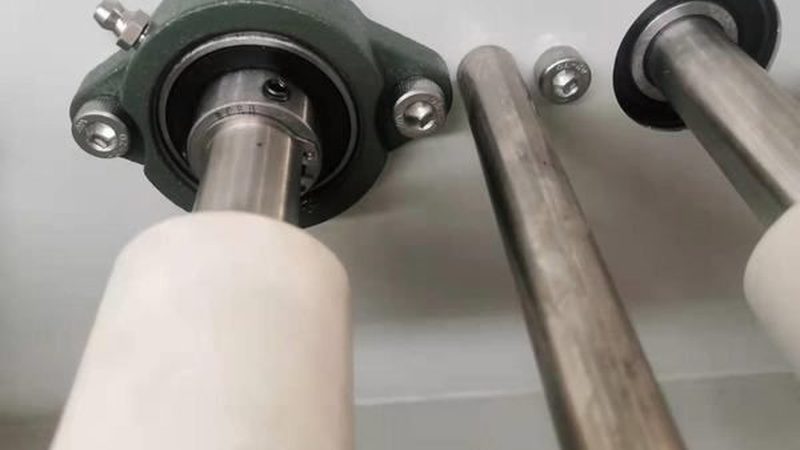 调心滚子轴承非标加工：揭秘定制化工艺的奥秘**