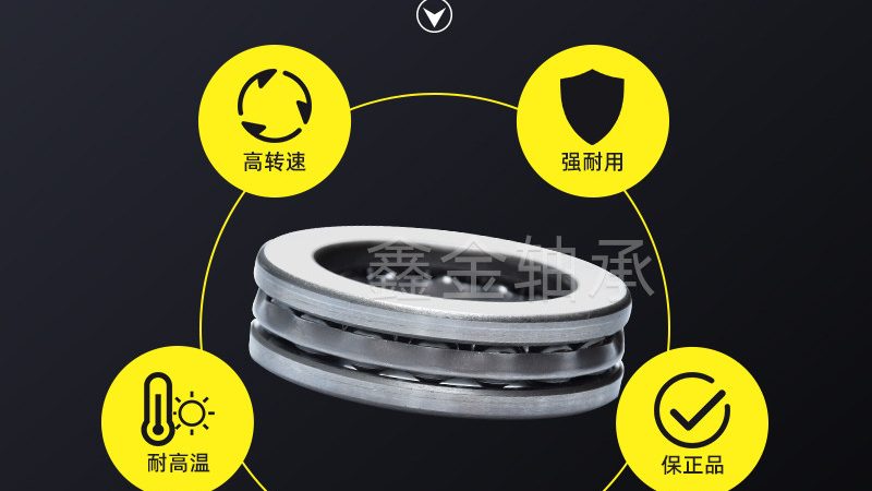 进口轴承代理加盟，这些注意事项你了解吗？**